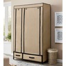Storage Wardrobe, , large