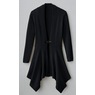 Cable Buckle Cardigan, , large