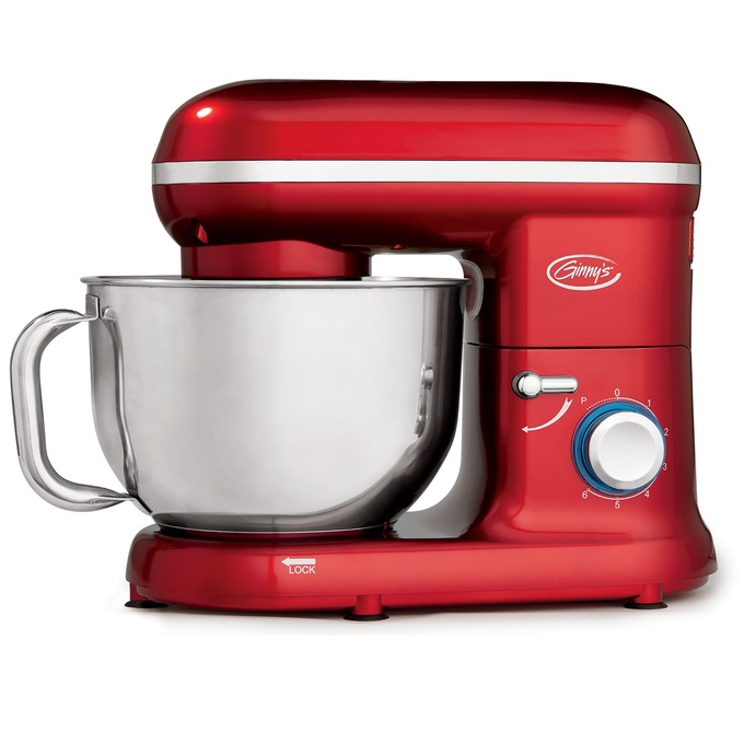 Ginny's Stand Mixer, , large
