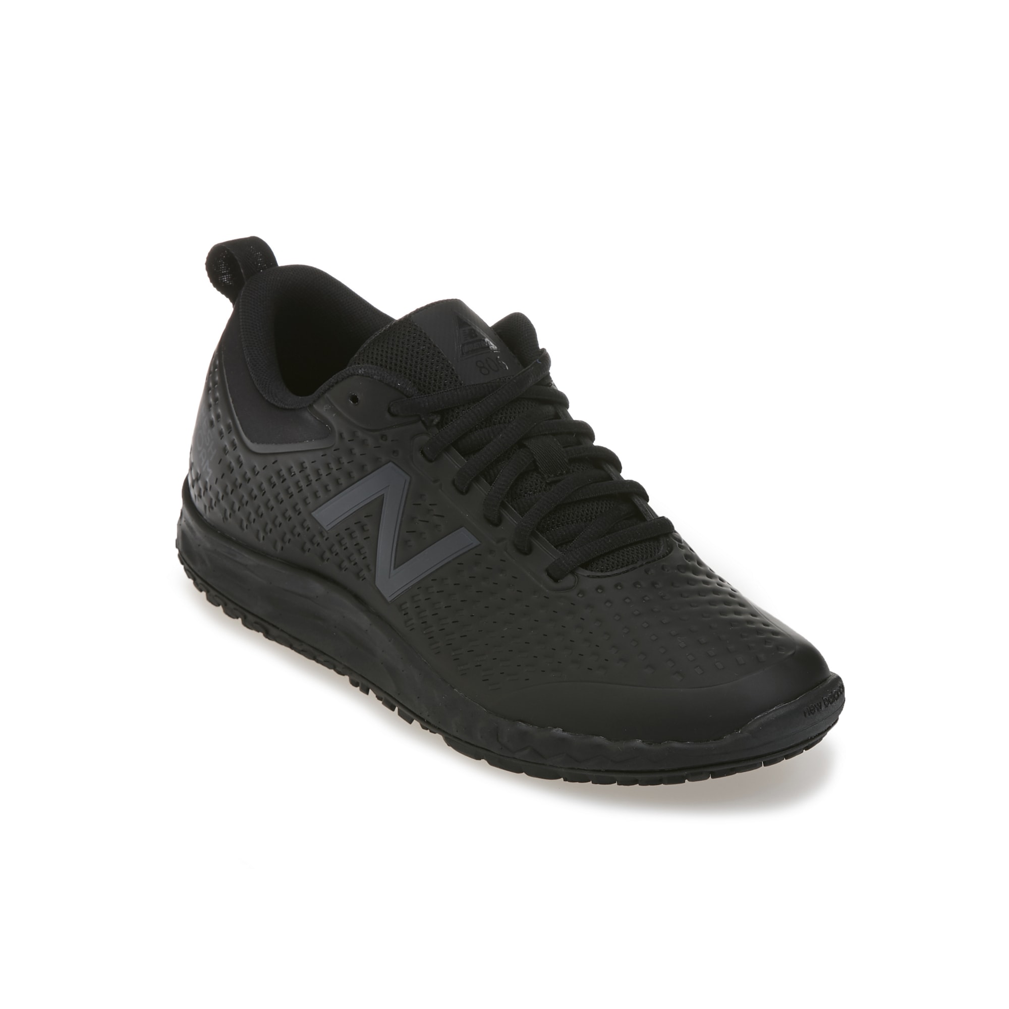 new balance slip resistant shoes