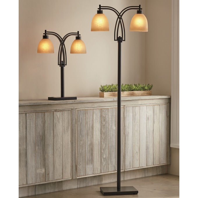 Two Bulb Floor Lamp Midnight Velvet Two Bulb Floor Lamp Midnight Velvet
