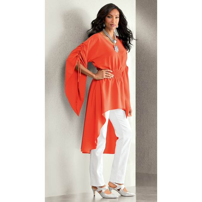 Mila Tunic, , large