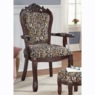 Bianca Carved Chair, , large