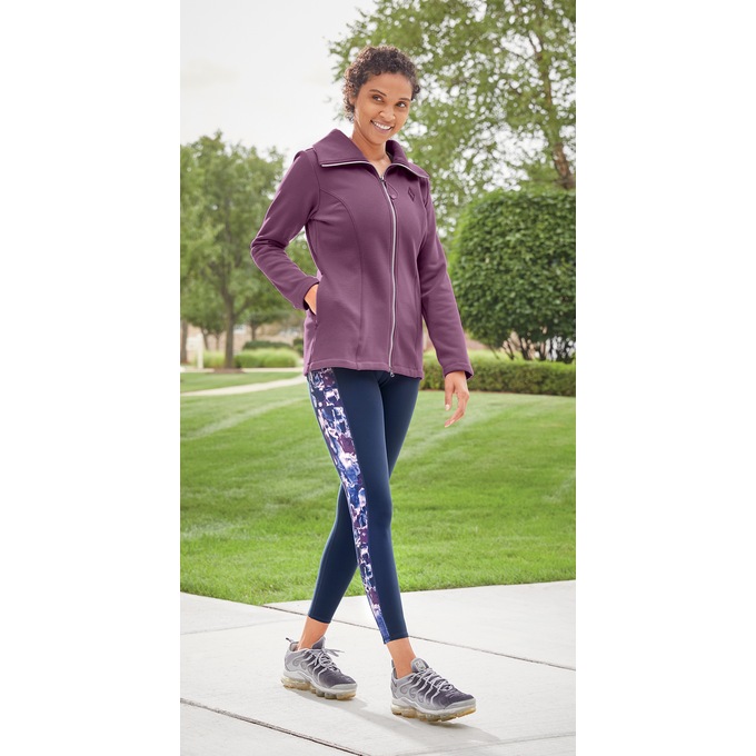 Skechers Women&#39;s Gosnuggle Jacket, , large