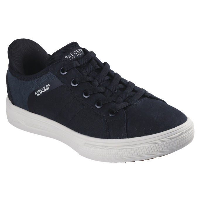 Skechers Men's Slip-Ins Arch Fit Arcade - Good 2 See Ya Sneaker, , large
