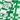 Alyssa Tie-Front Maxi Dress, Green White Multi, swatch