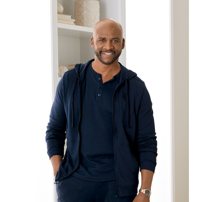 Skechers mens hoodie top