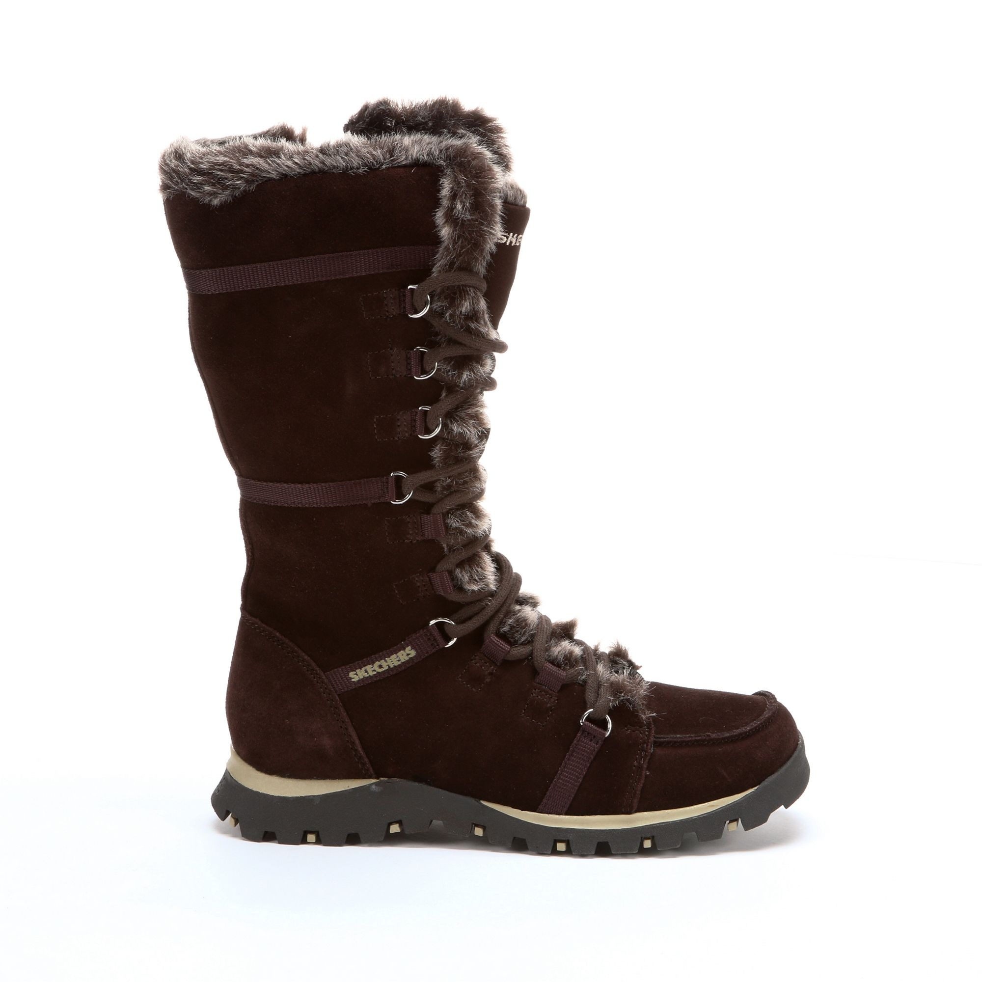 sketcher snow boots for women