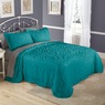 Scallop Chenille Bedspread, , large