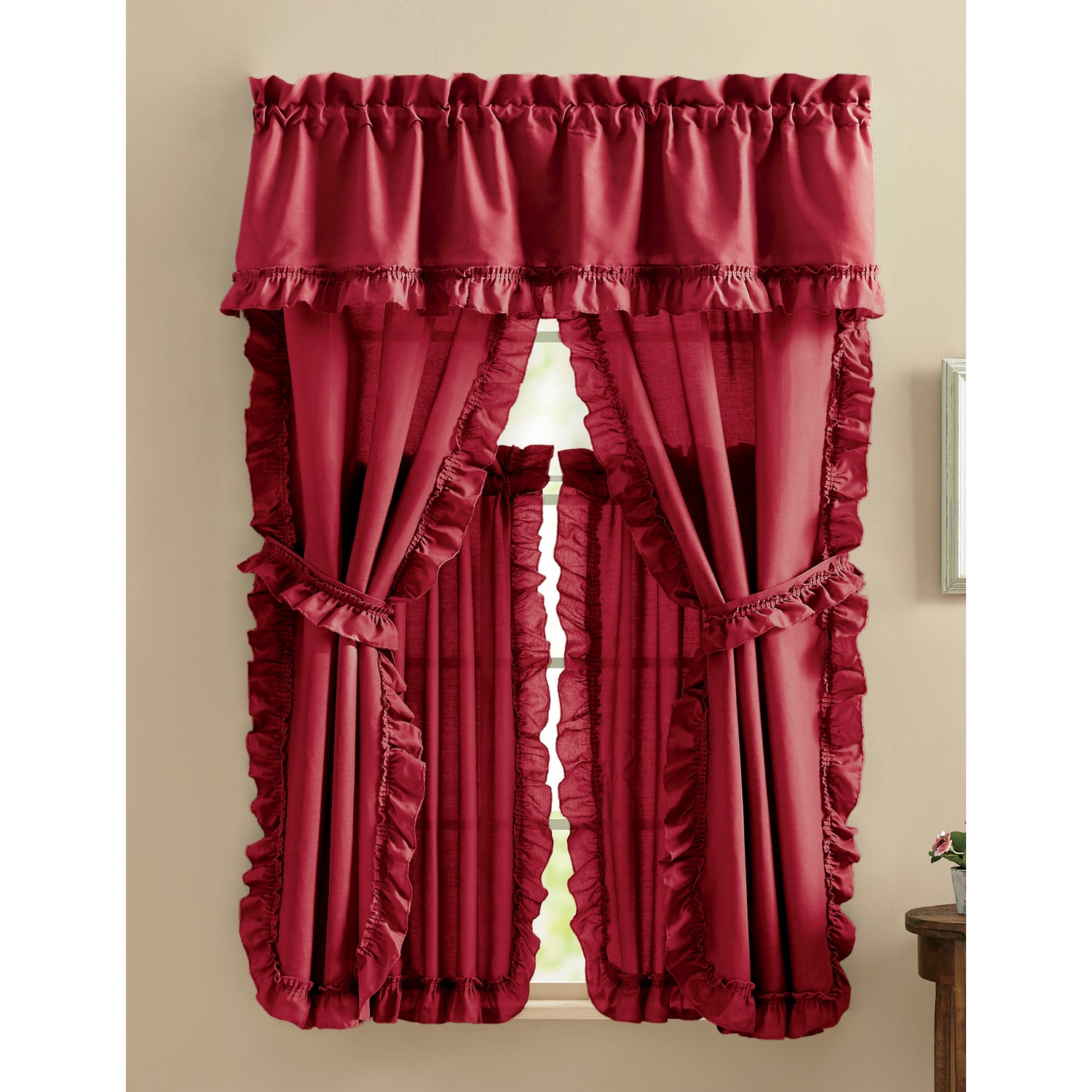 Mayfair Cape Cod Panel Pair Midnight Velvet Mayfair Cape Cod Panel Pair Midnight Velvet