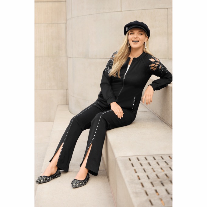 Zahara Active Set, , large