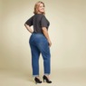 Lola Boyfriend Jean, , large