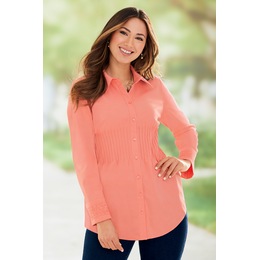 Essential Stretch Shirt, , large
