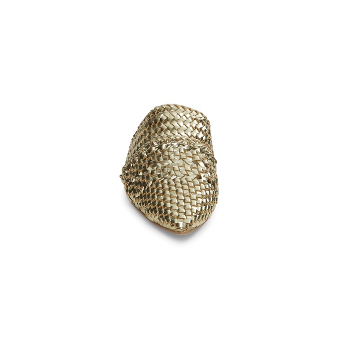 Woven Mule, , large