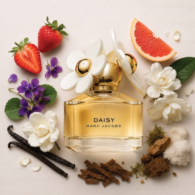Marc Jacobs Daisy for Her, , large