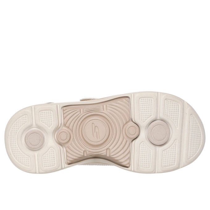 Skechers Women's GO WALK Arch Fit 2.0 Chloe Sandal, , large