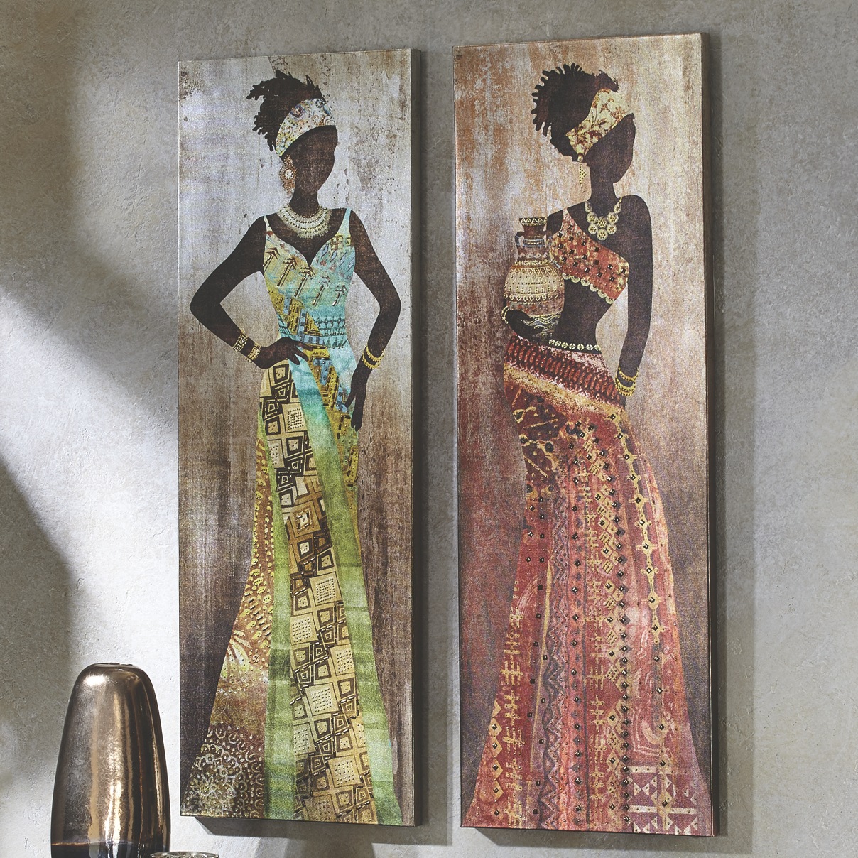 midnight velvet african attire
