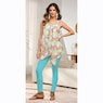 Palm Beach Tunic, , large