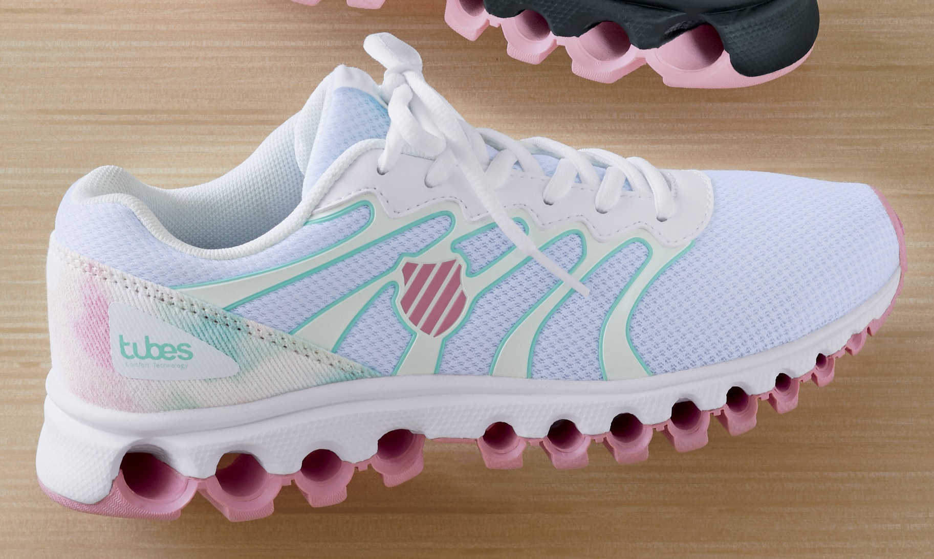 K swiss womens tubes Clearance