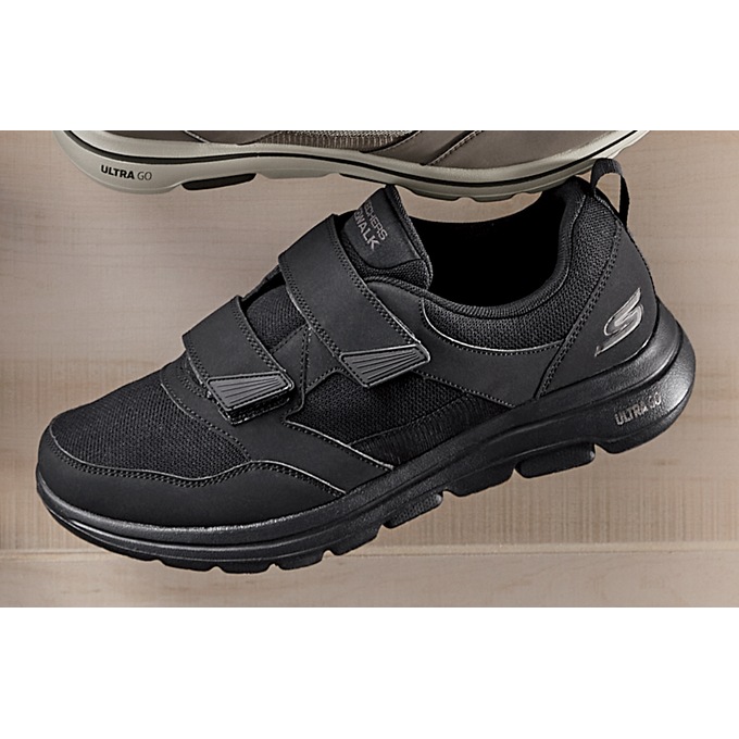 Skechers Men&#39;s GOwalk 5 Wistful Shoe, , large