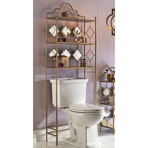 Moroccan Space Saver, , large