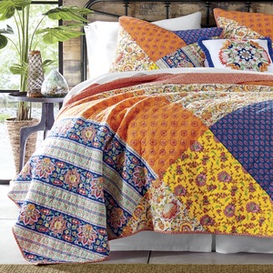 Charleval Quilt by Jessica Simpson, , large