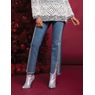 2-Tone Shine On Jean, , large