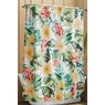 Tropical Shower Curtain, , large