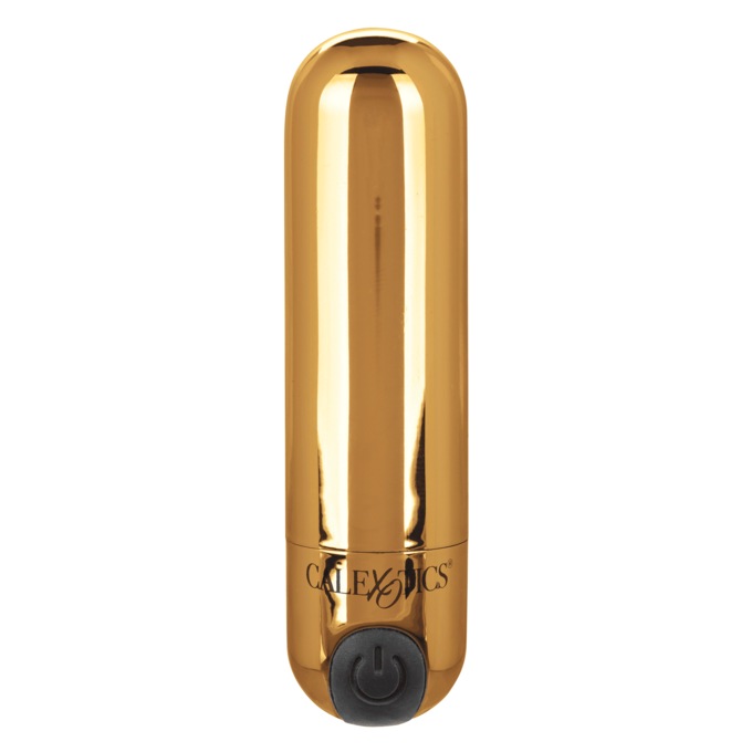 Rechargeable Hideaway Bullet Vibrator, , large