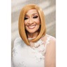 Dorinda Clark-Cole Harmony Lace-Front Wig, , large