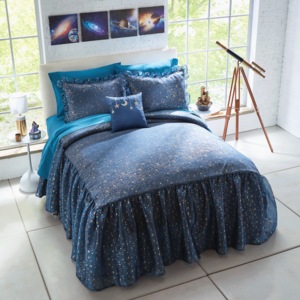 Celestial 3-pc. Bedspread Set, , large