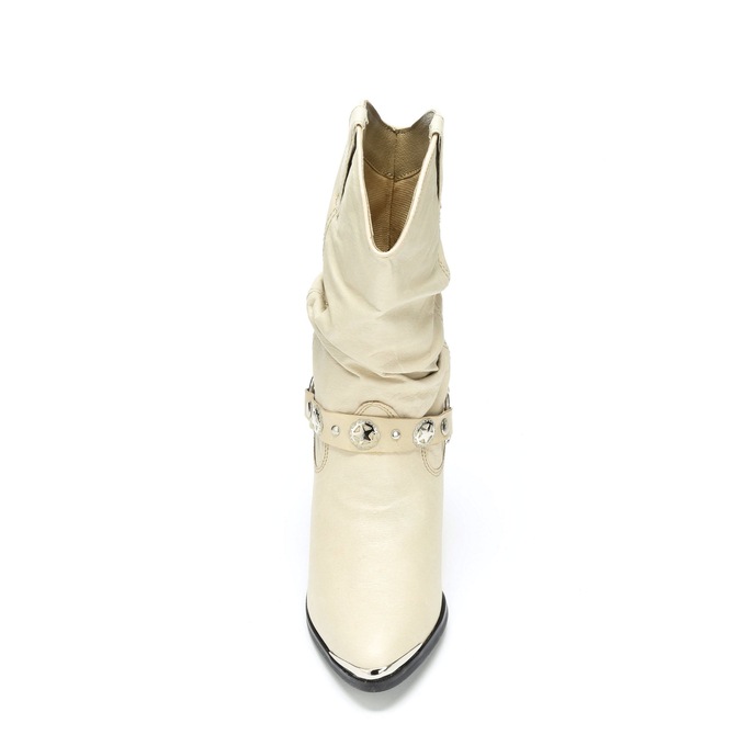 Dingo Slouch Cowgirl Boot, , large