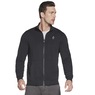 Skechers Men's Hoodless Hoodie, , large