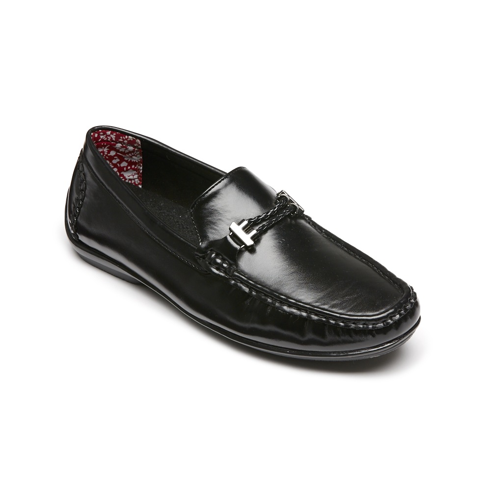 stacy adams percy loafer