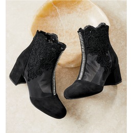 Shoes Women S Dress Athletic Boots Midnight Velvet