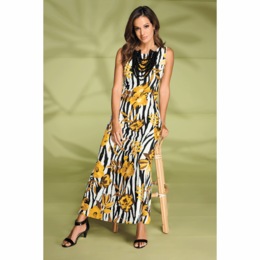 Mackinlay Knit Maxi Dress, , large