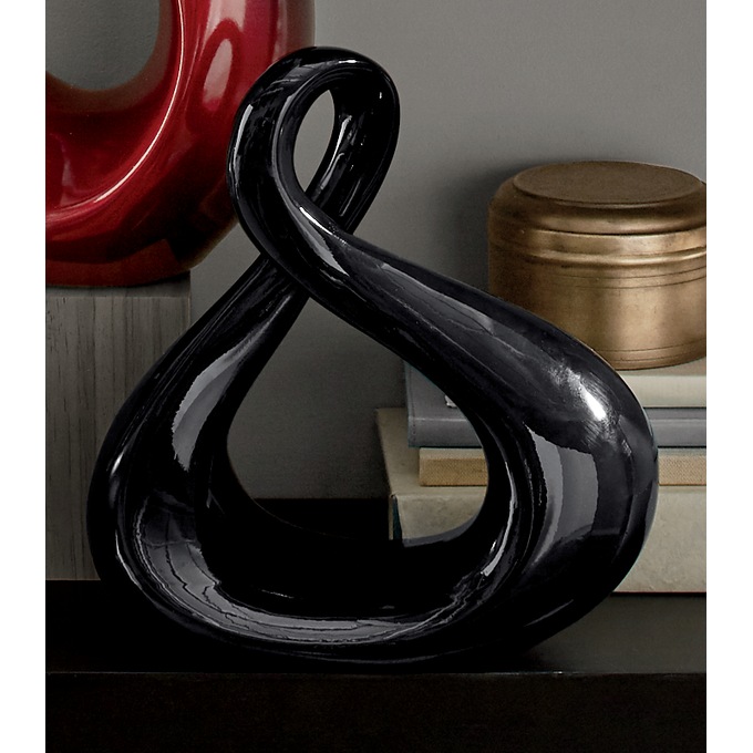 Twisted Short Sculpture, , large
