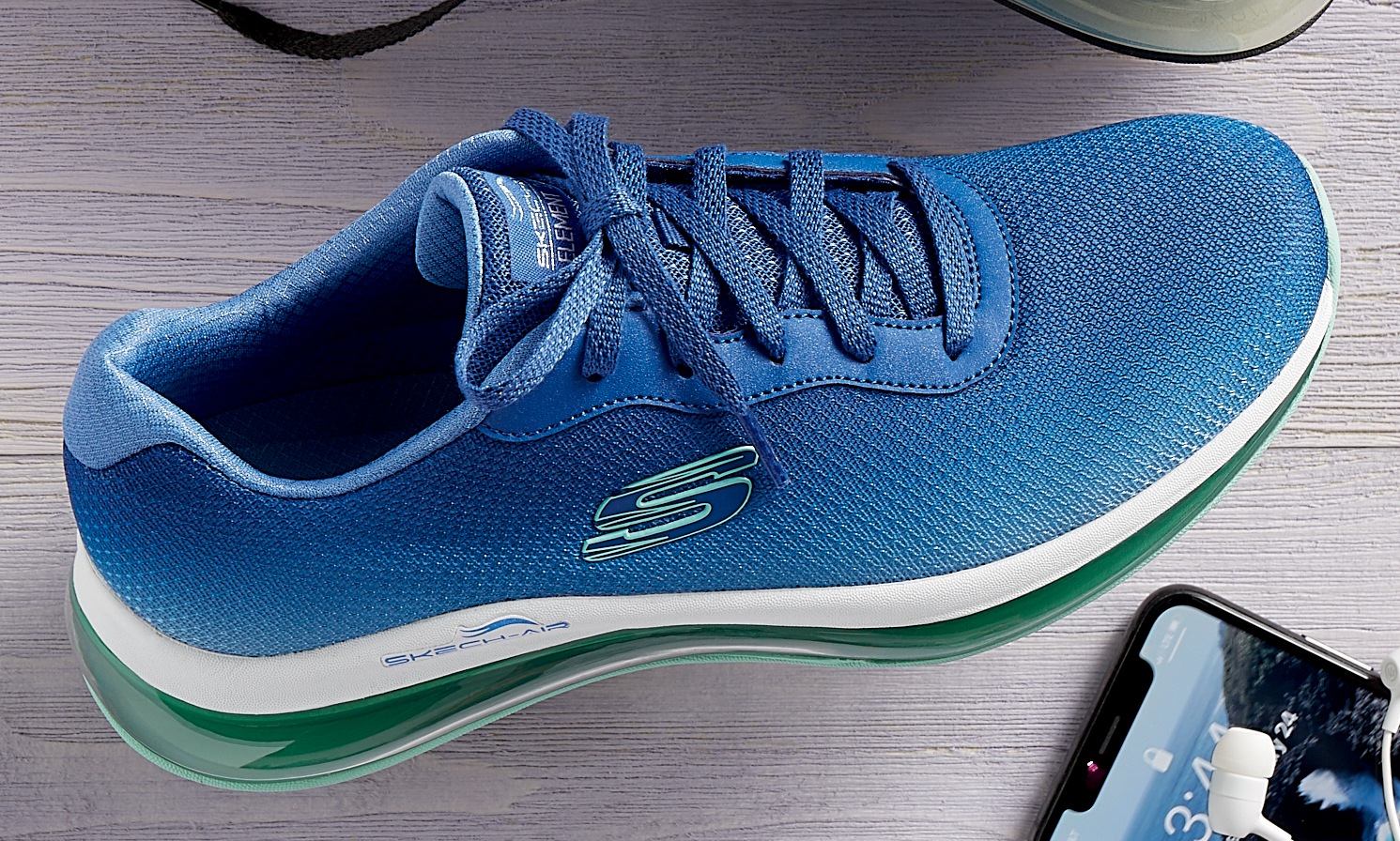 sketcher air element