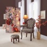 Bianca Carved Chair, , large