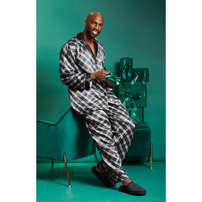 Pajamas, , large