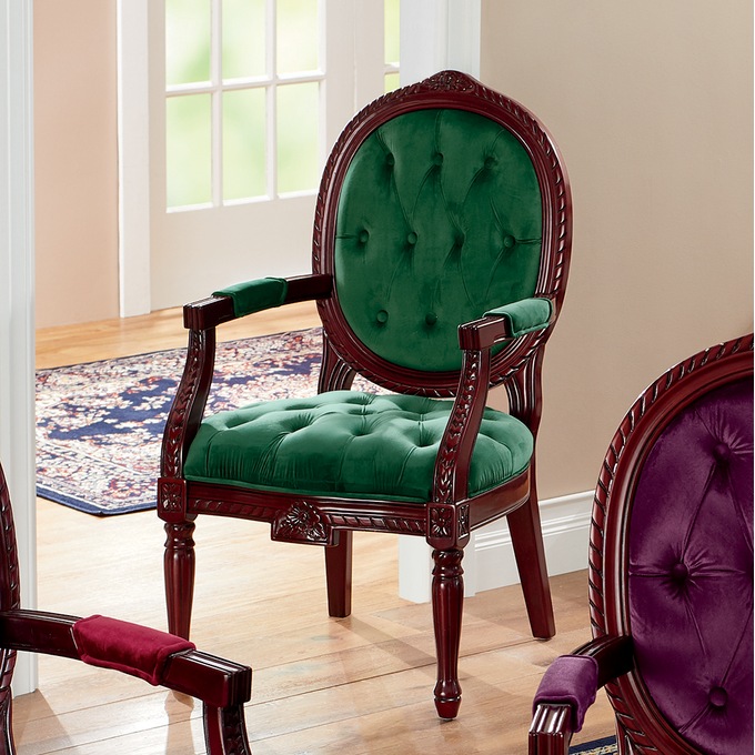 Alda Chair, , large