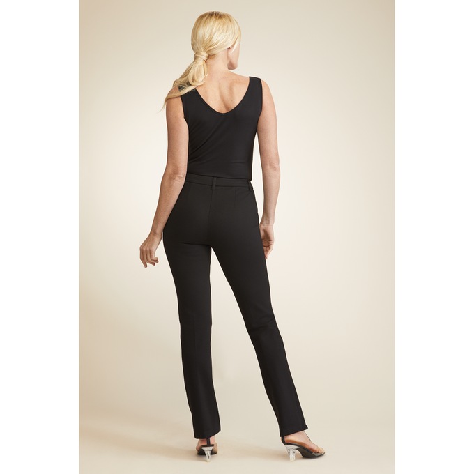 Lauren Ponte Pant, , large