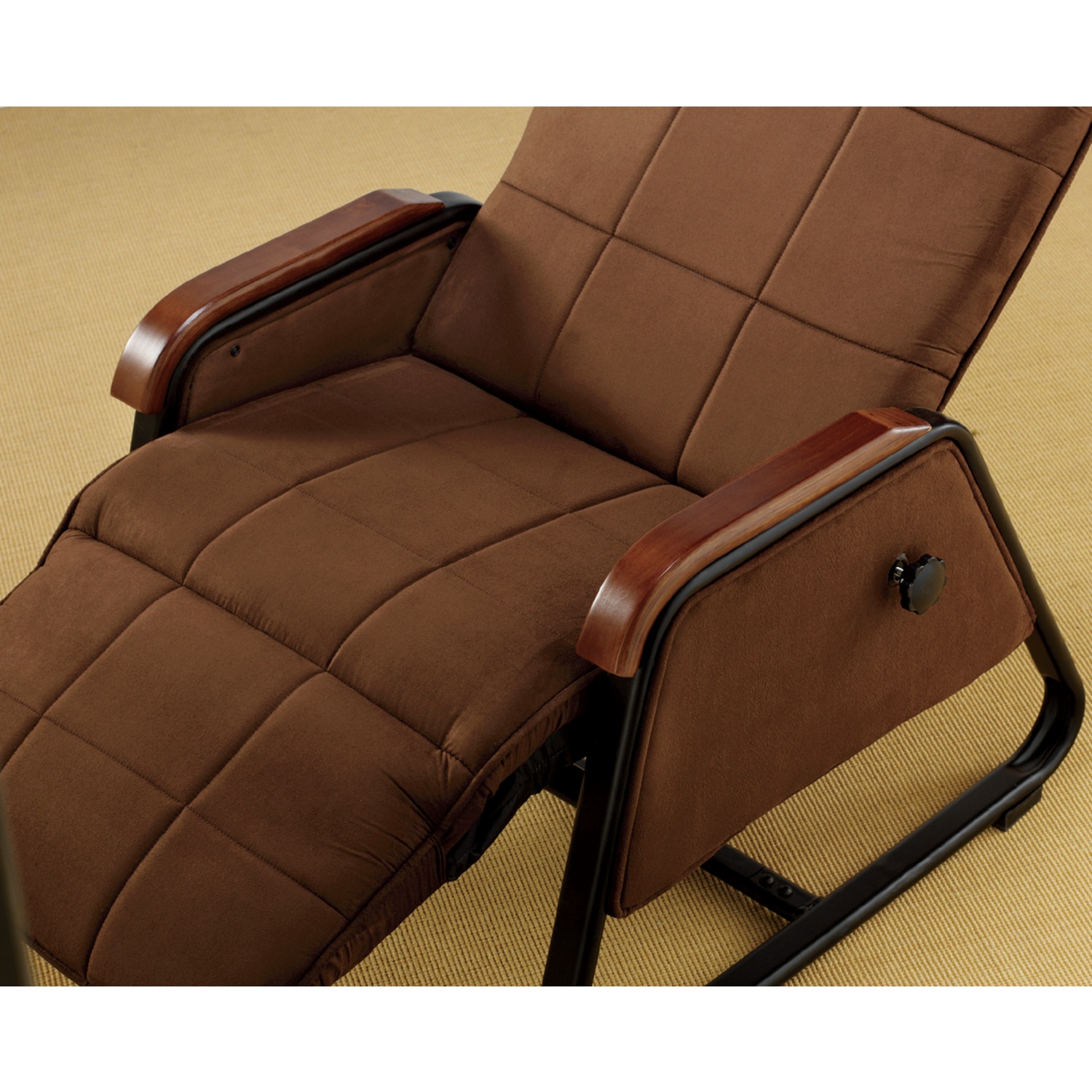 Zero Gravity Chair | Midnight Velvet