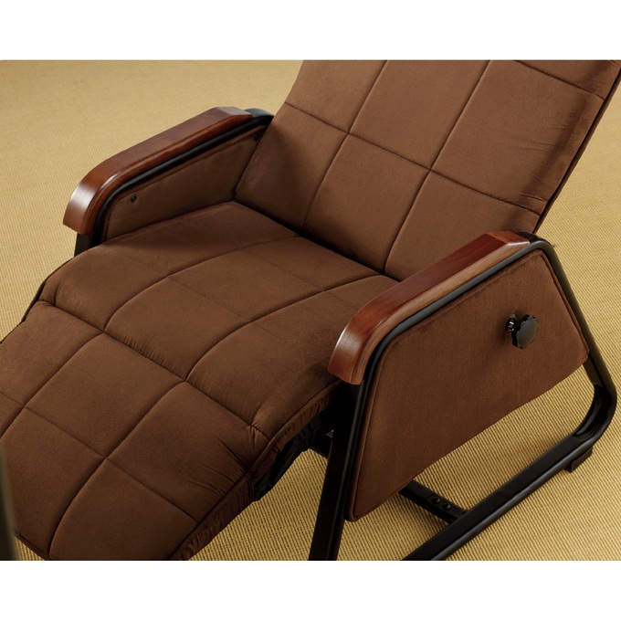 Manual Recline Zero Gravity Chair, , large