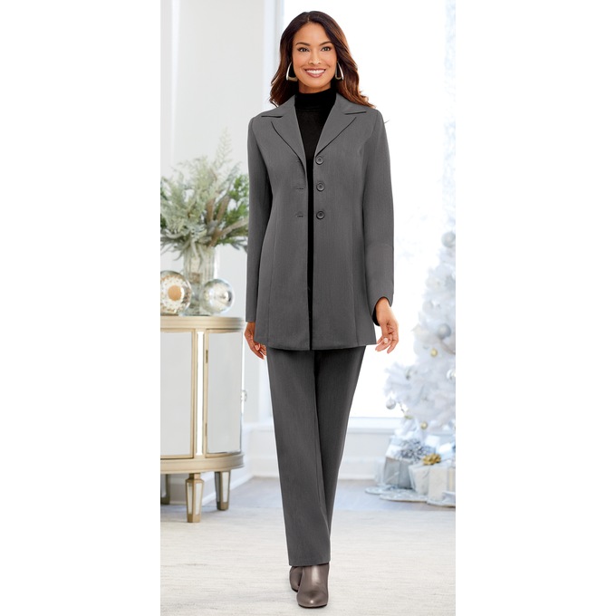 Monika Pantsuit, , large