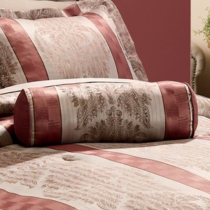 Sheffield Jacquard Accent Pillow, , large