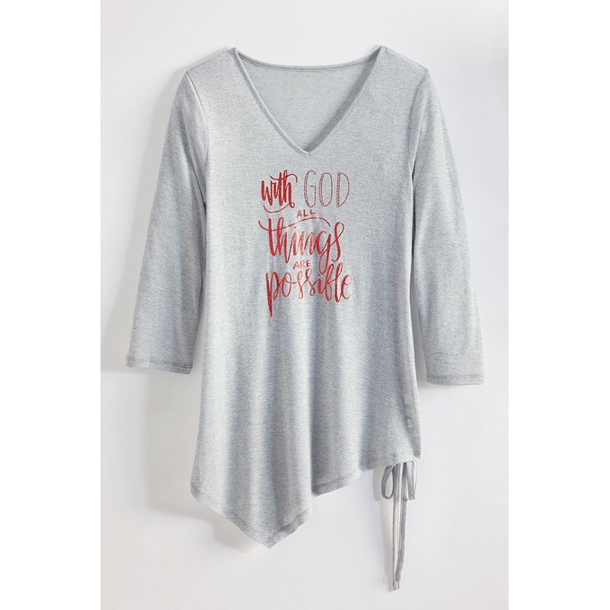 Sentiment Top, , large