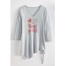 Sentiment Top, , large