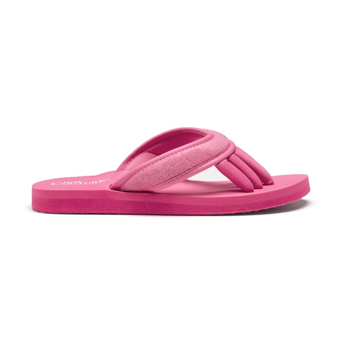 Pedicure Sandal by Pedicouture | Midnight Velvet