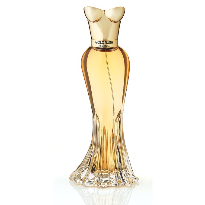 Paris Hilton Gold Rush Eau de Parfum Spray, , large